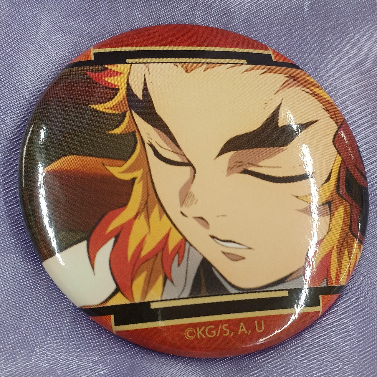 細かなスレキズあります。