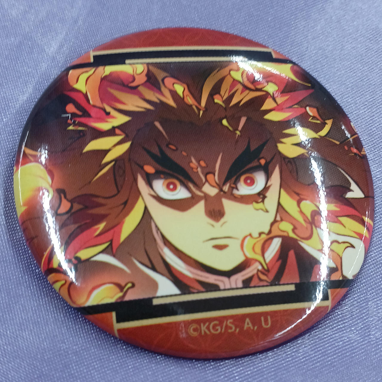 細かなスレキズあります。