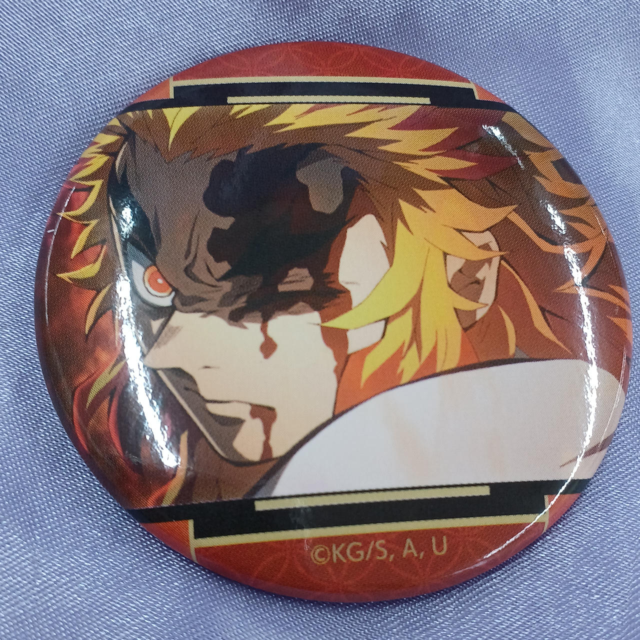 細かなスレキズあります。