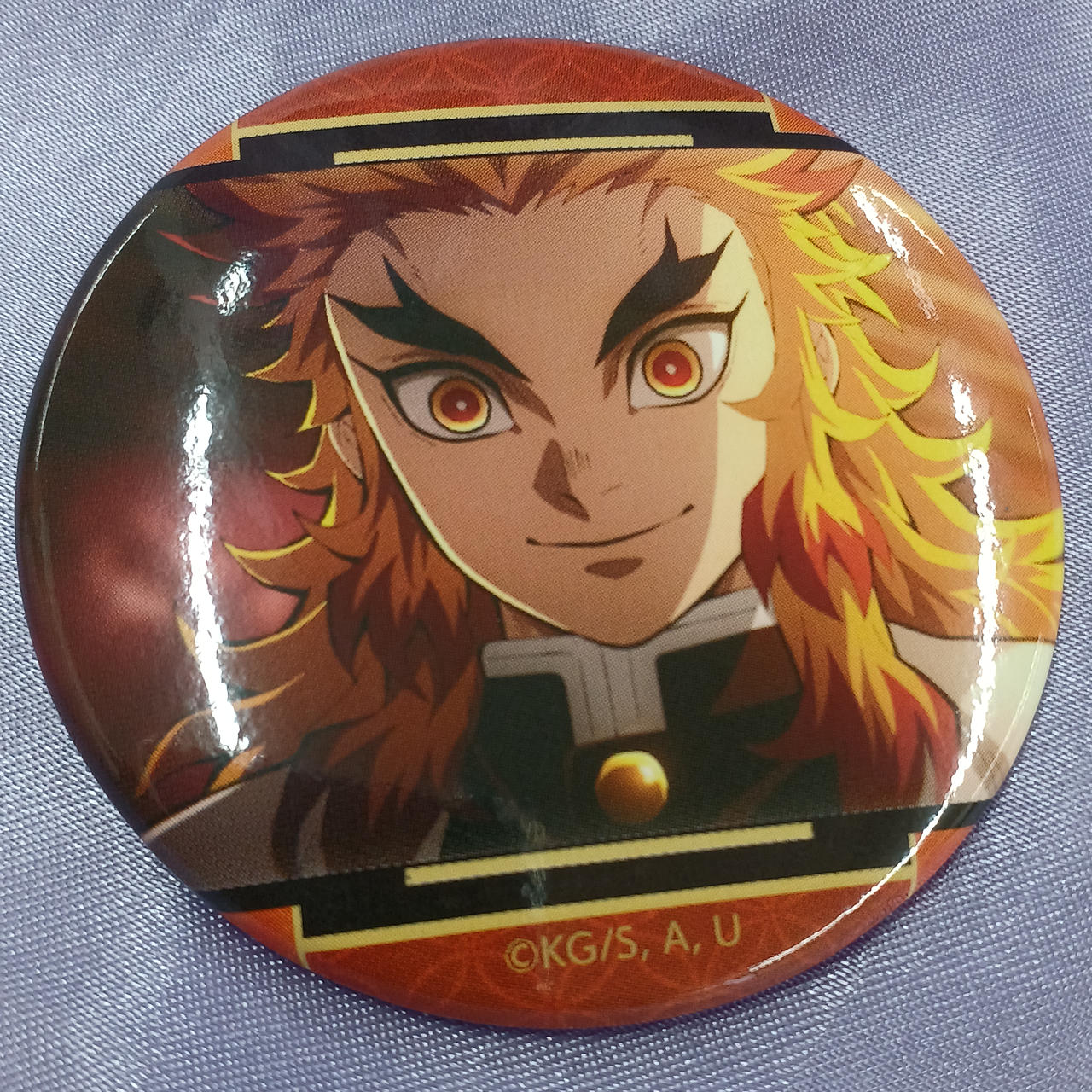 細かなスレキズあります。