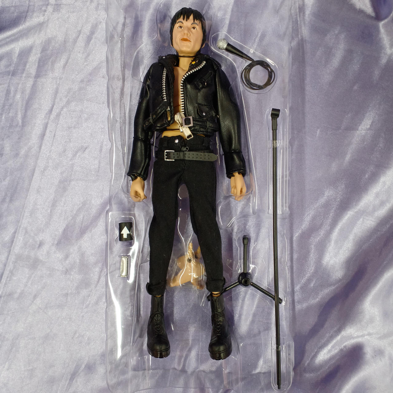 傷み強め、より傷みが進むと思われます。