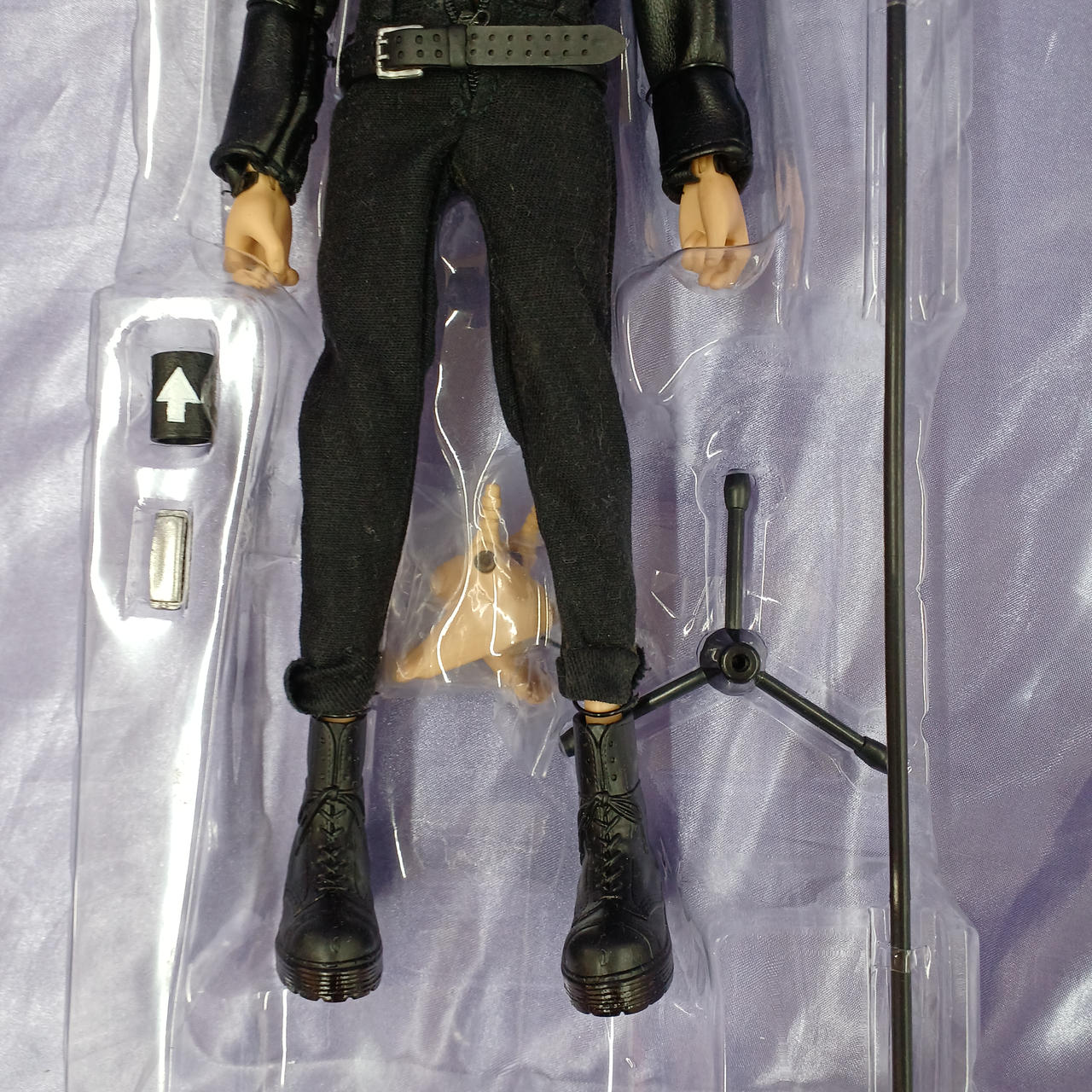 小物・パーツ未使用です。