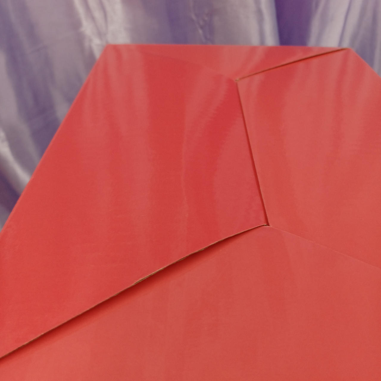 開封折れ跡あり、中未開封確認済み。