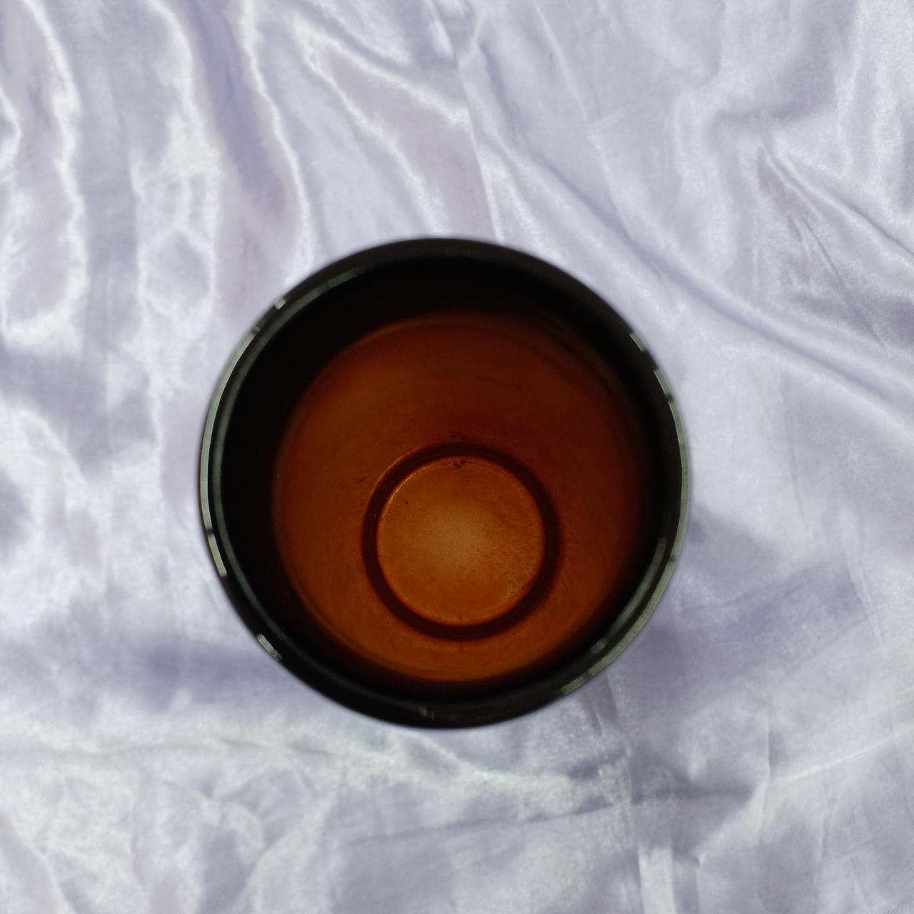 中汚れあります。