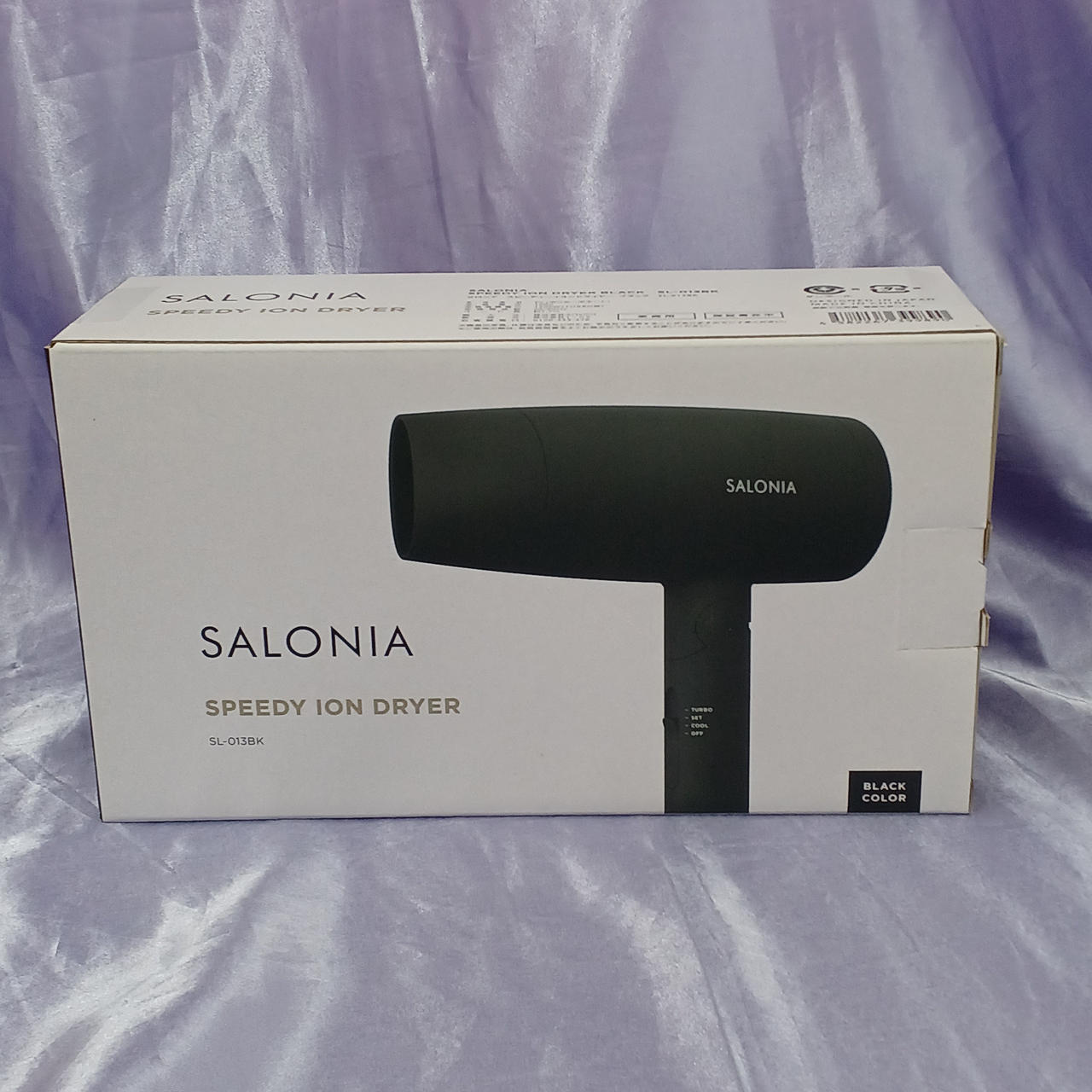 未開封品です。箱傷みあります。