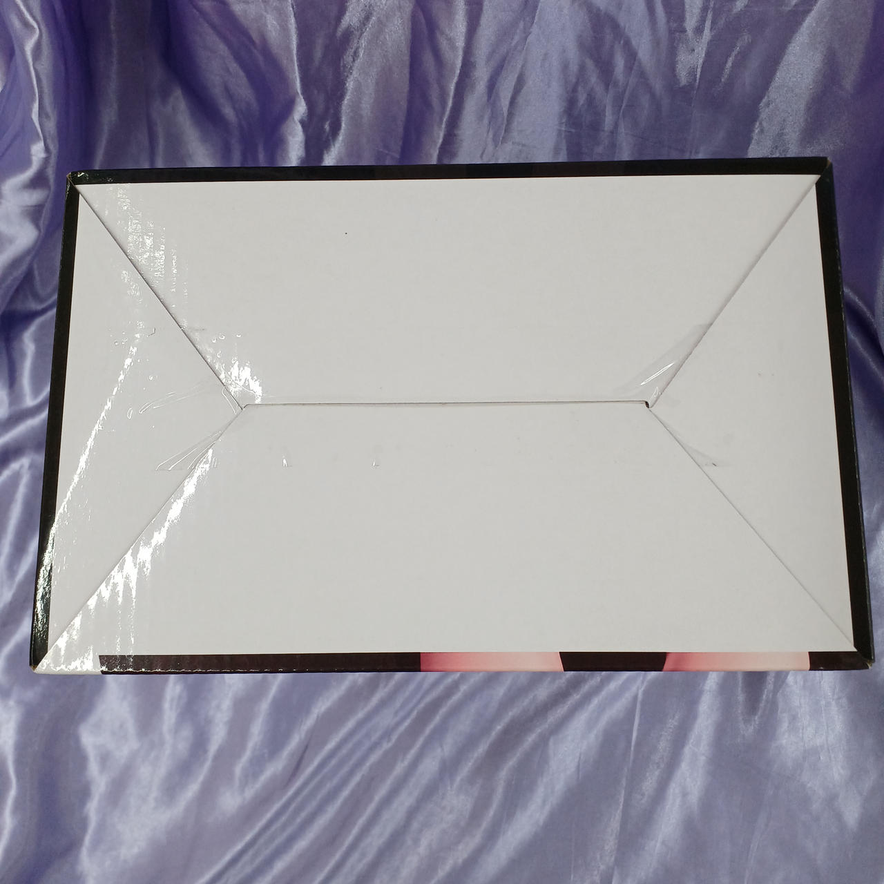 テープ内汚れあります。