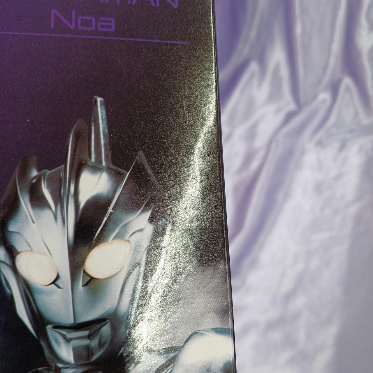 箱へこみあります。