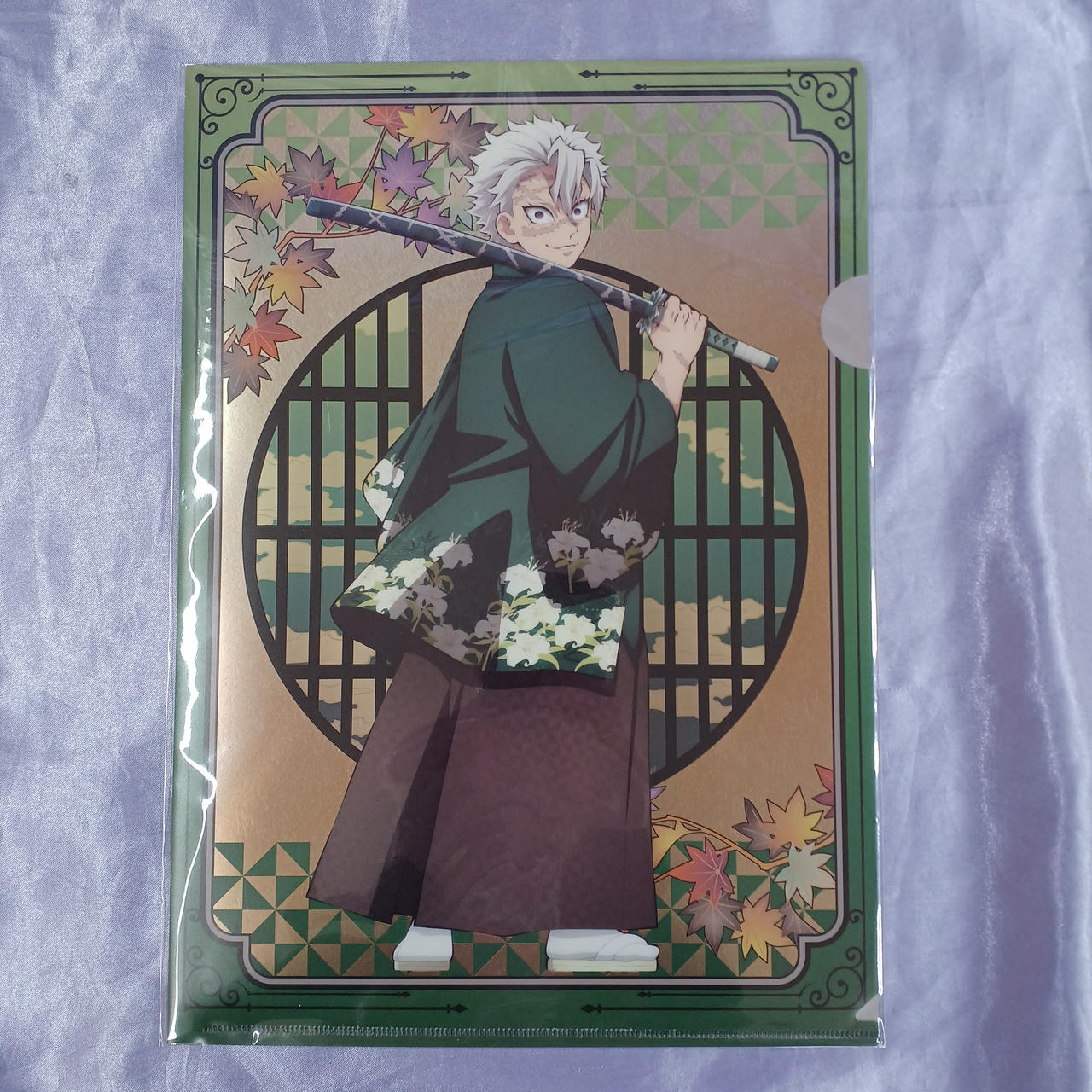 未開封品、袋スレキズあります。