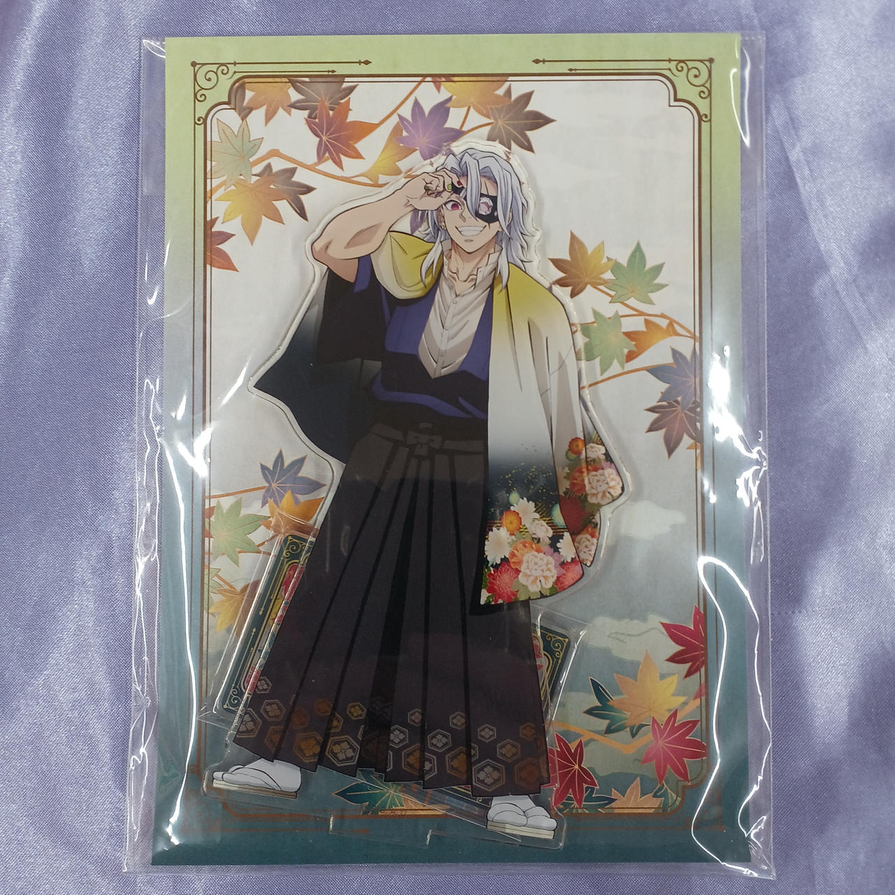 未開封品、袋スレキズ・汚れあります。