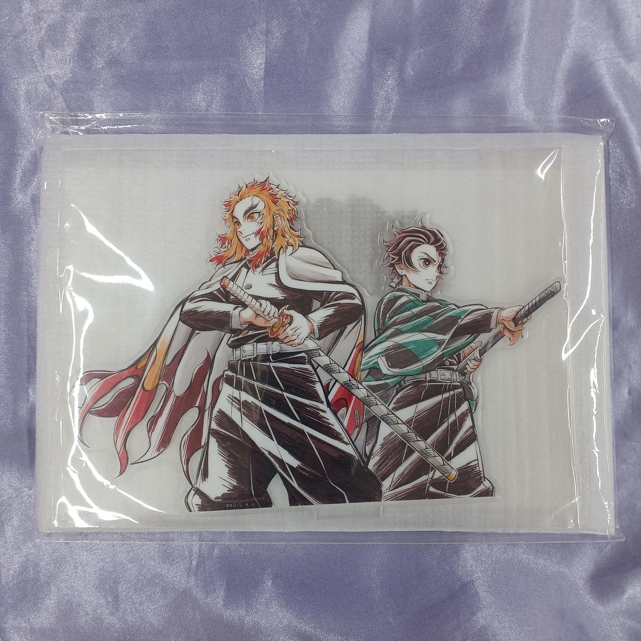 未開封品、袋スレキズ・汚れあります。