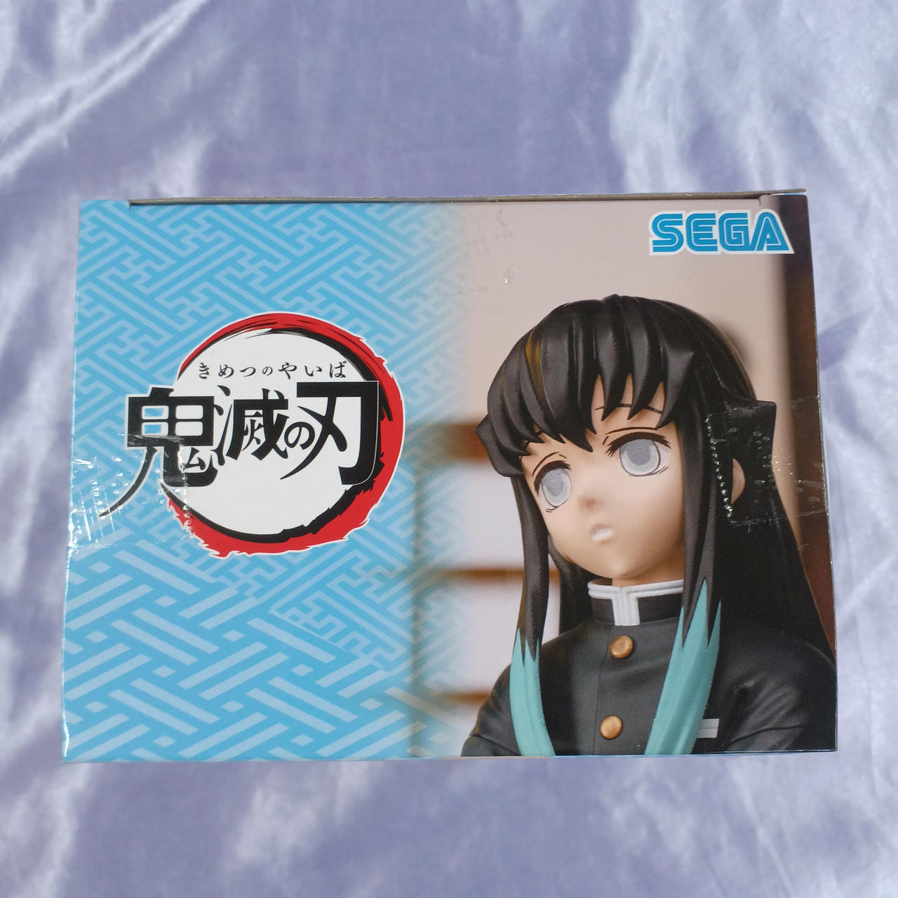 SEGA|ちょこのせプレミアムフィギュア 鬼滅の刃|【ハードオフ公式通販