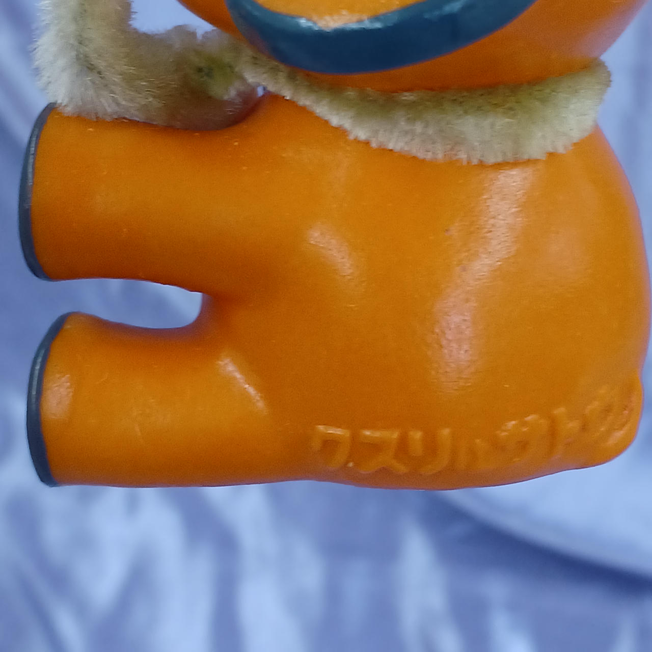 気泡などあります。