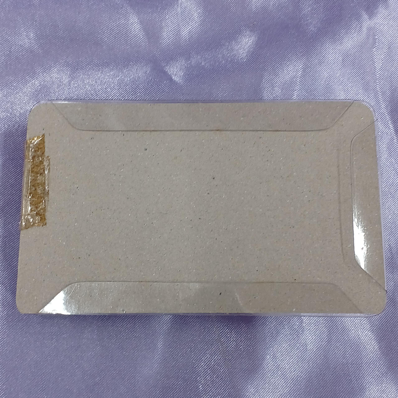 汚れあります。