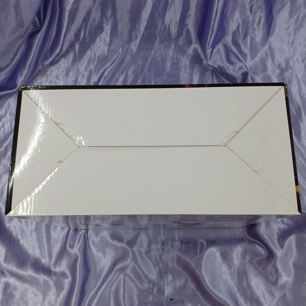 テープ内汚れあります。