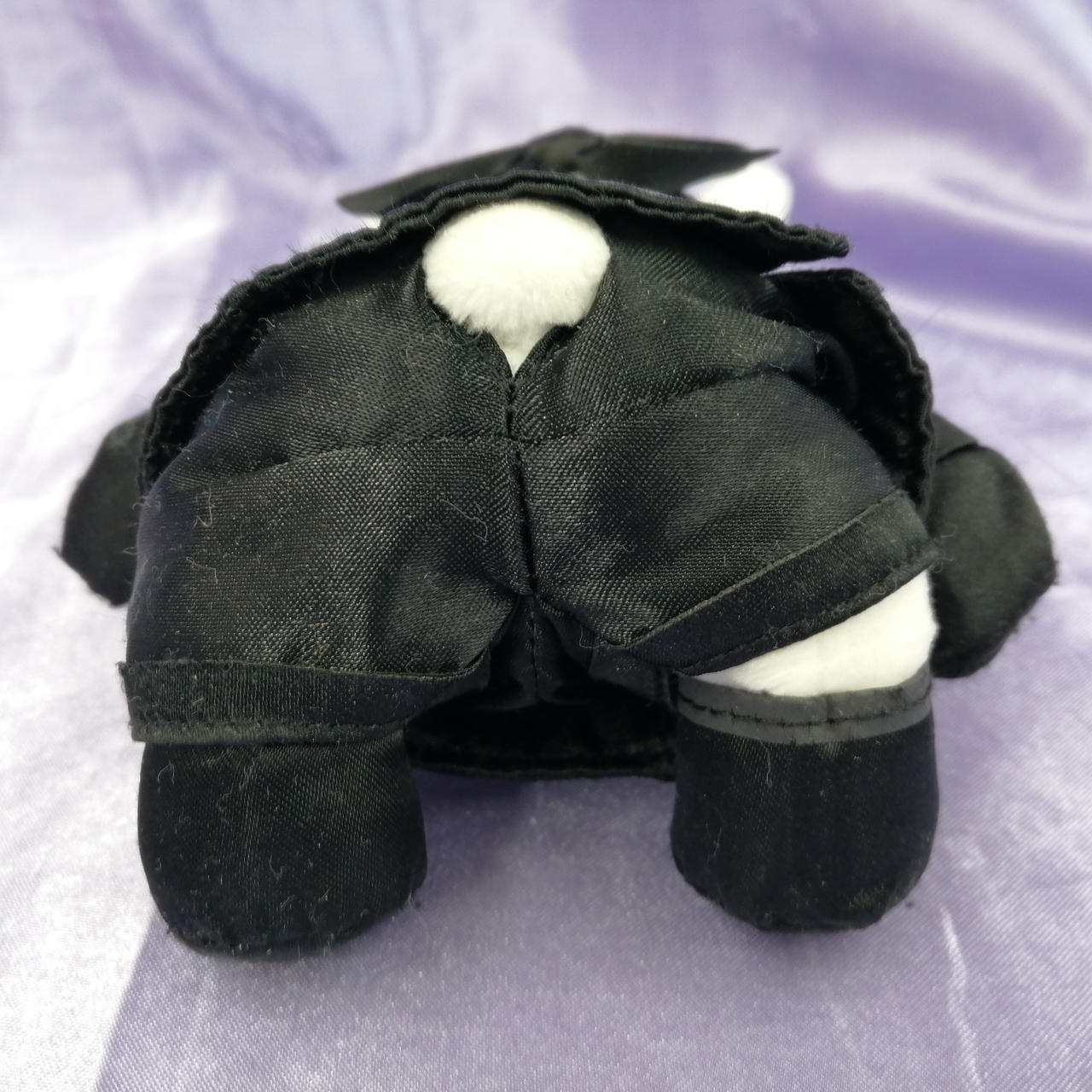 黒執事　ビターラビットミニぬいぐるみ　9個セット 黒執事 Black Label」ビターラビットミニ シエル Public School