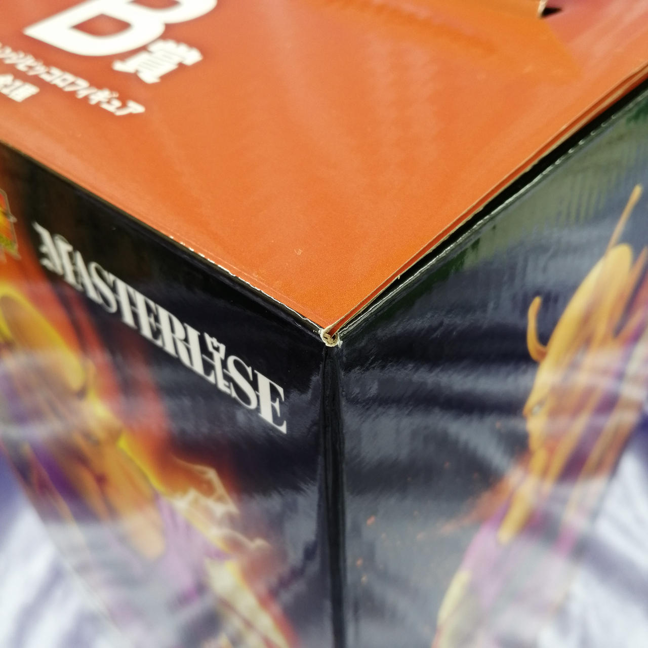 角イタミあります。