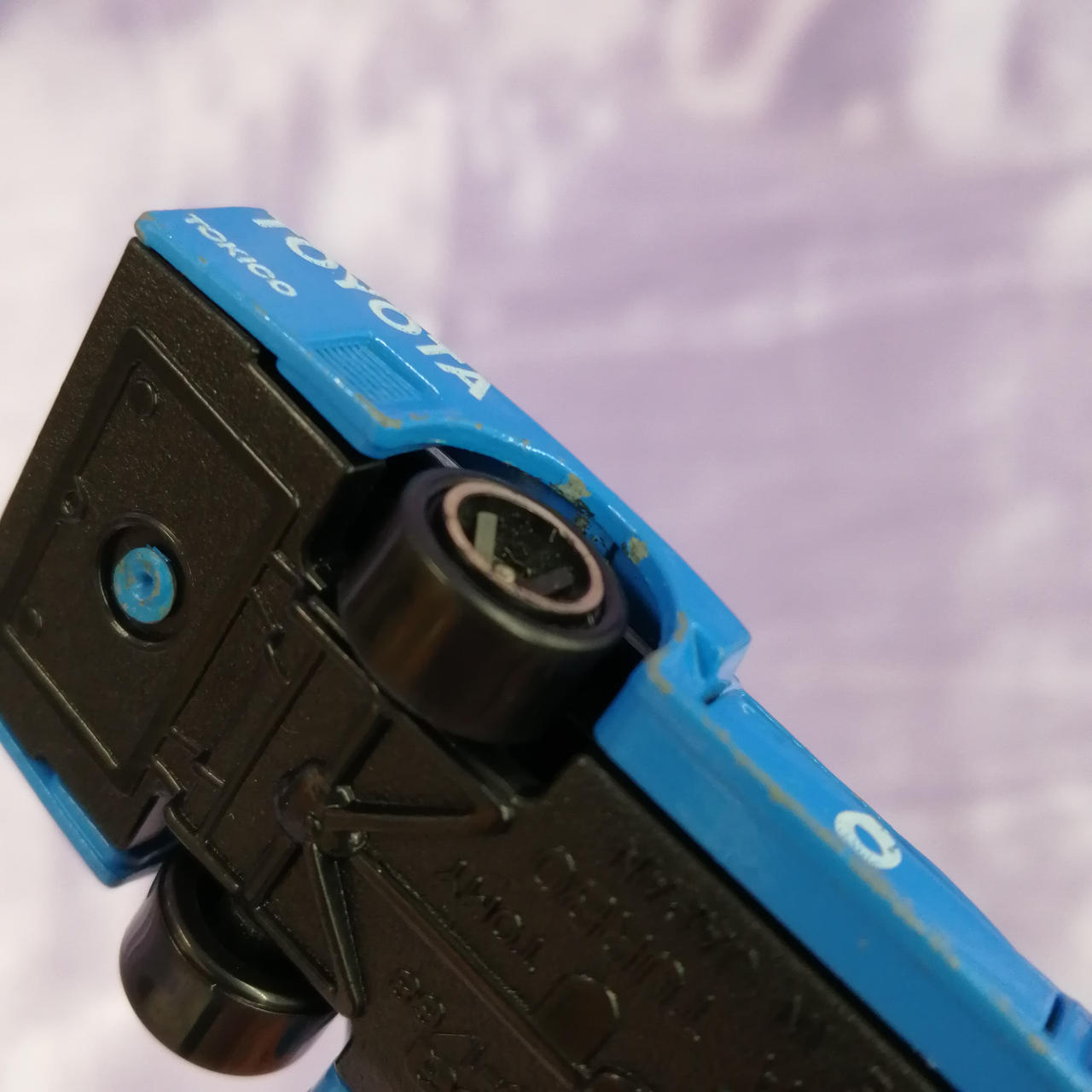 キズ・汚れあります。