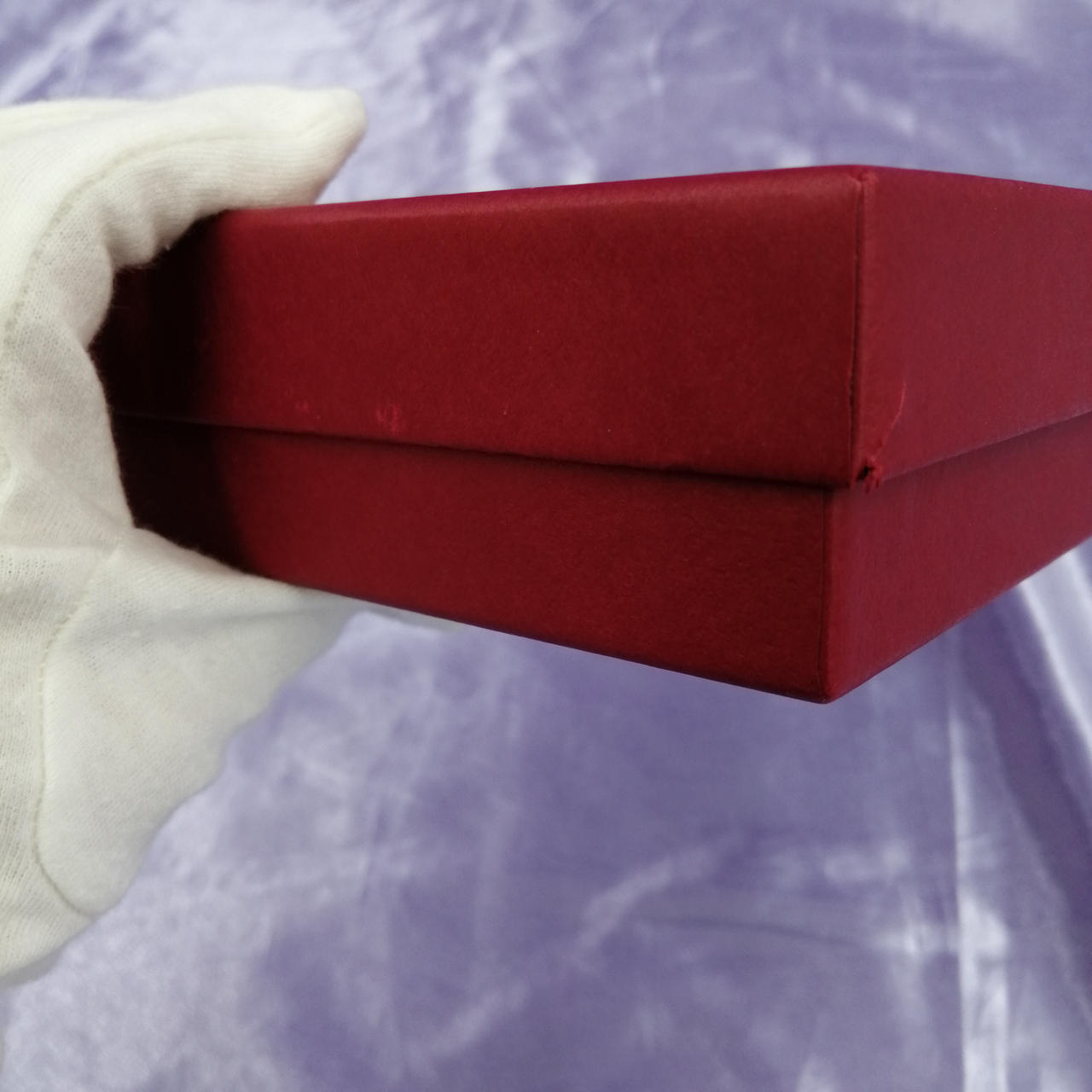 スレ、破れあり