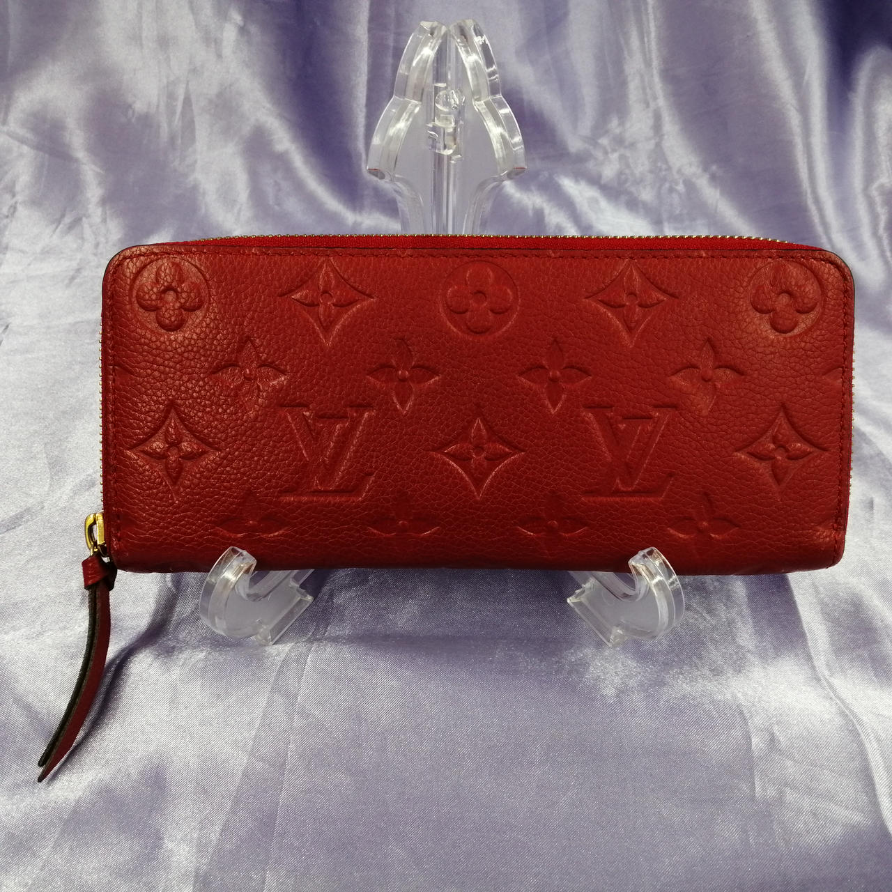 全体的にスレあり