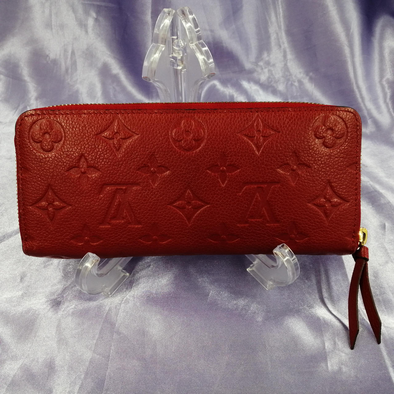 全体的にスレあり