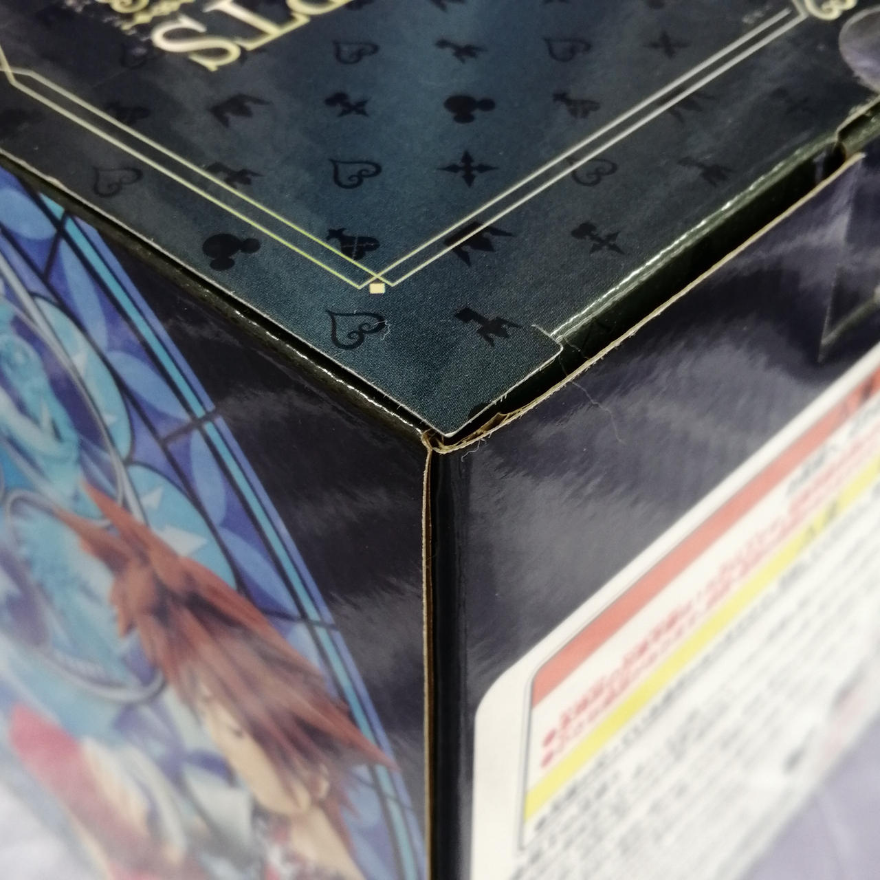 ツイステフィギュアコンプリートBOX【1つのみ開封】 ツイステ】新発売のグリッターカードコレクション、開封動画