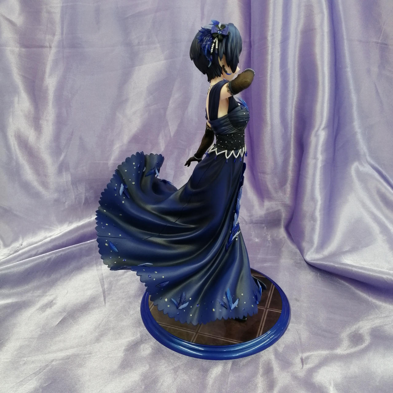 v*0様 レア！AVPアートフレーム超美品世界限定0404/7000真鍮シリアル WAVE CORPORATION|フィギュア|HARDOFFオフモール（オフモ