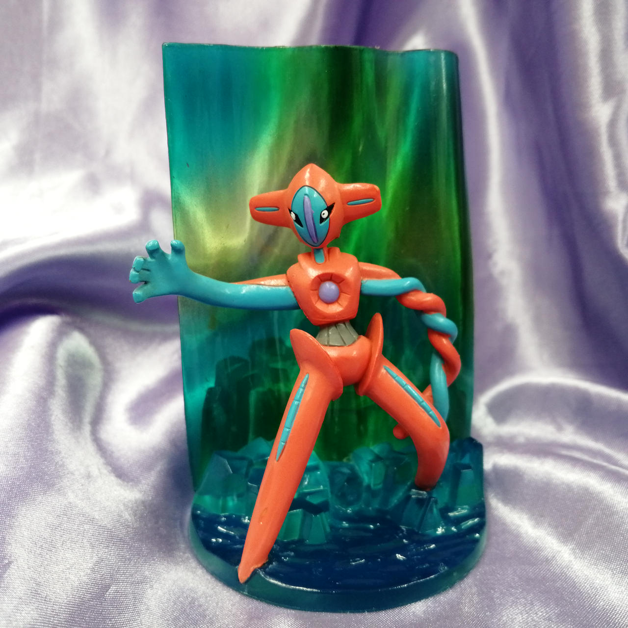 TOMY|フィギュア ポケモンバトルコロシアムセット|HARDOFFオフモール