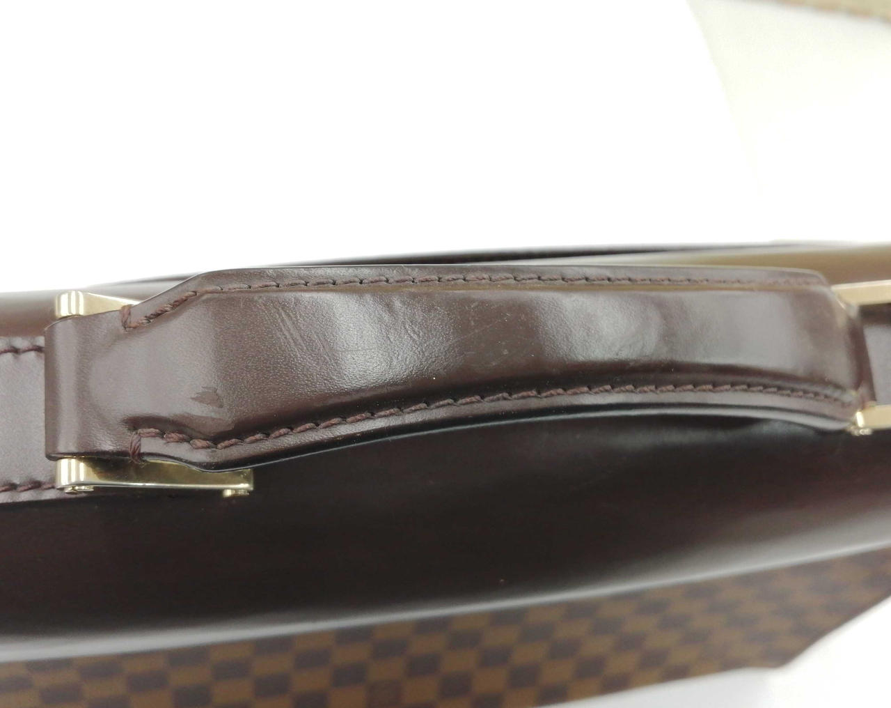 持ち手キズ有り。