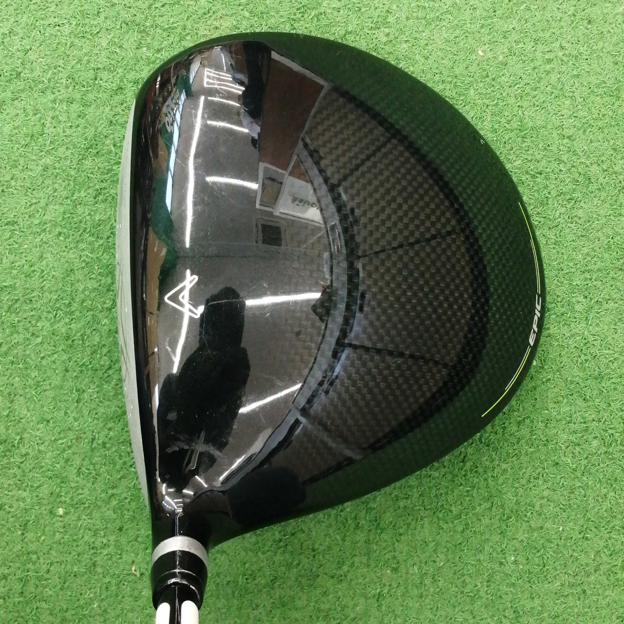 キャロウェイ(CALLAWAY)|EPIC MAX FAST|HARDOFFオフモール
