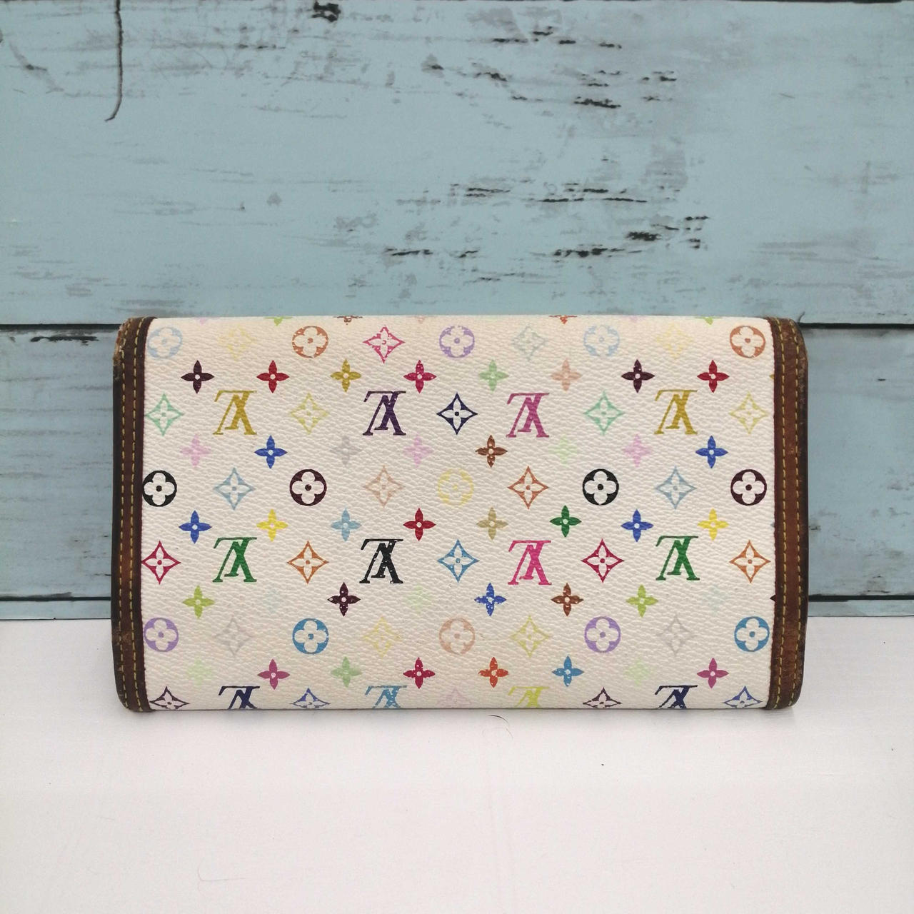 LOUIS VUITTON|ポルトトレゾールインターナショナル|HARDOFFオフ