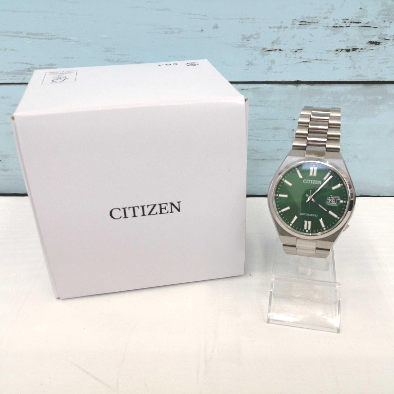 CITIZEN|自動巻き腕時計|HARDOFFオフモール（オフモ