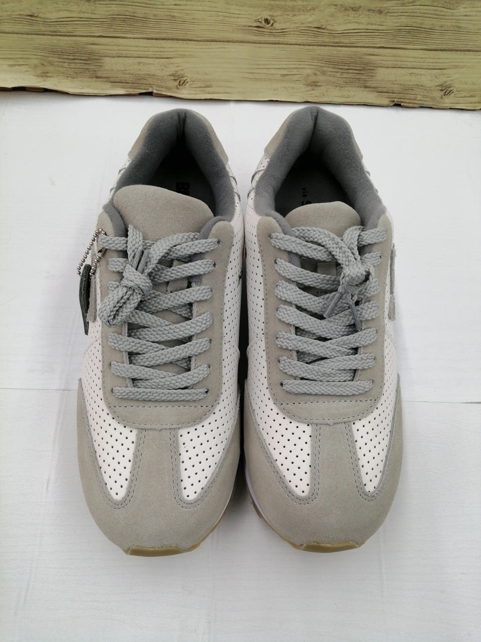 VIA SANGACIO|にゅ～ずMOM『BRANDALISED』|HARDOFFオフモール（オフモ