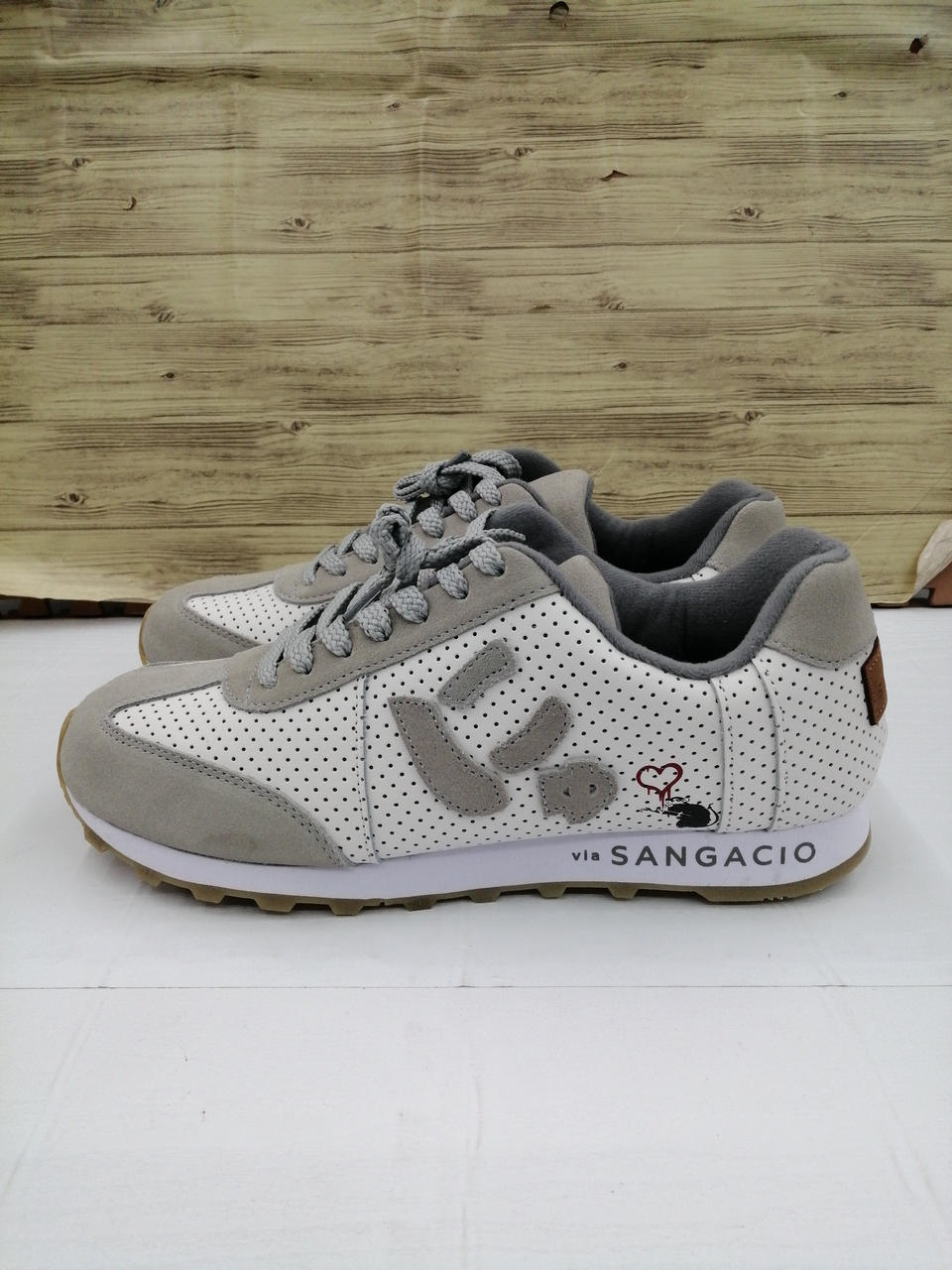 VIA SANGACIO|にゅ～ずMOM『BRANDALISED』|HARDOFFオフモール（オフモ