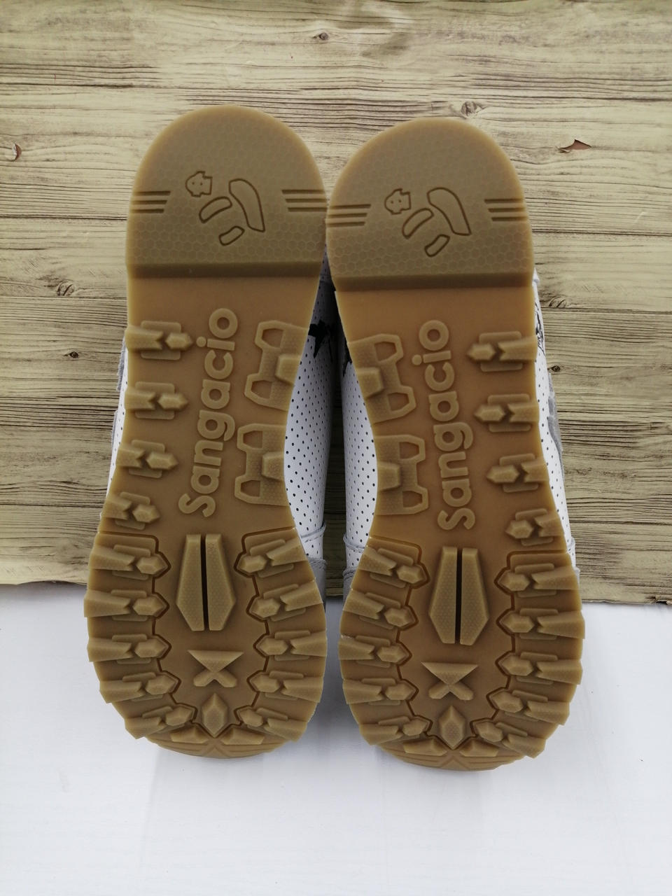 VIA SANGACIO|にゅ～ずMOM『BRANDALISED』|HARDOFFオフモール（オフモ