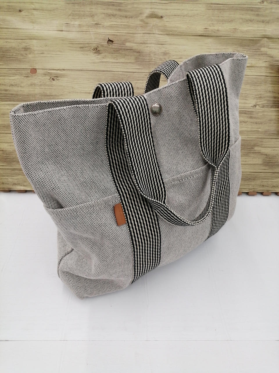 エルメス◎フールトゥ エールライン MM ハンド　トートバッグ HERMES エルメス「フールトゥ」と「エールライン」の違いとは？廃盤後も