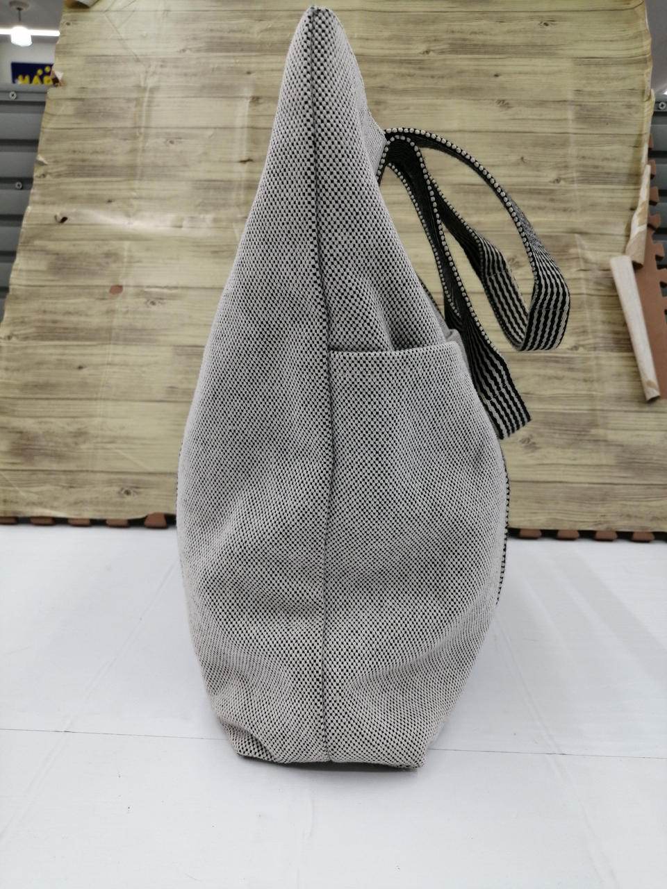 エルメス◎フールトゥ エールライン MM ハンド　トートバッグ HERMES エルメス フールトゥ エールライン MM ハンドバッグ トート
