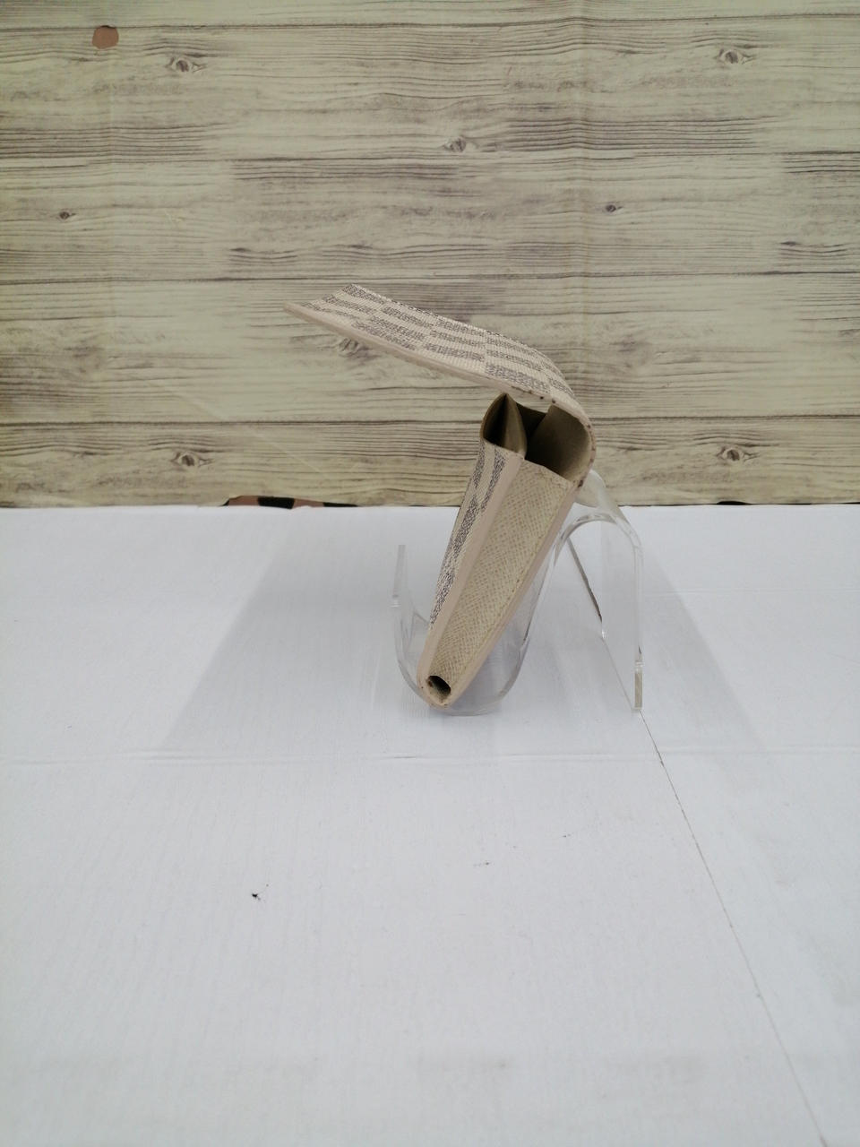 常時の状態です