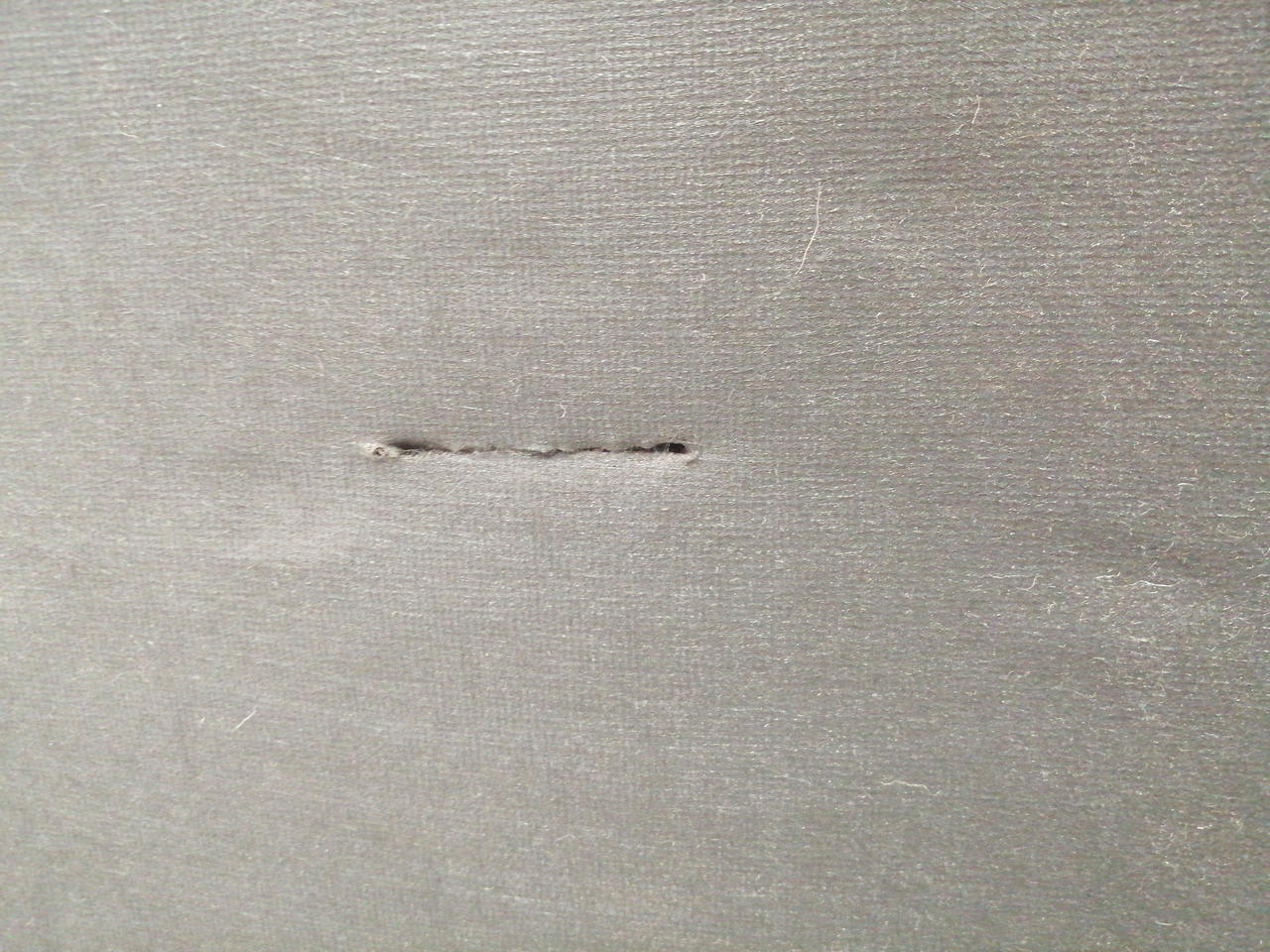 裏面その１
破れ有り