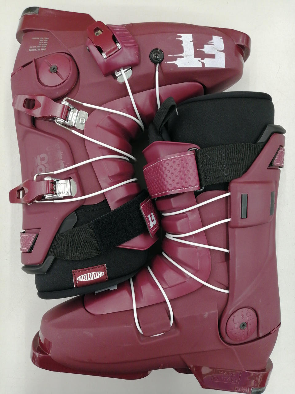 Full Tilt FT classic pro【未使用】 スキーブーツ Amazon | スキーブーツ FULL TILT フルチルト ＜2022＞PLUSH 70