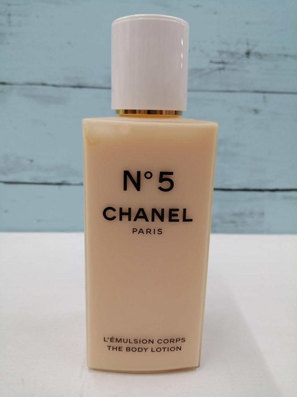 ♬未開封品　CHANEL　№19　5点　シャネル　香水　ボディーローション CHANEL|ザ ボディ ローション|HARDOFFオフモール（オフモ