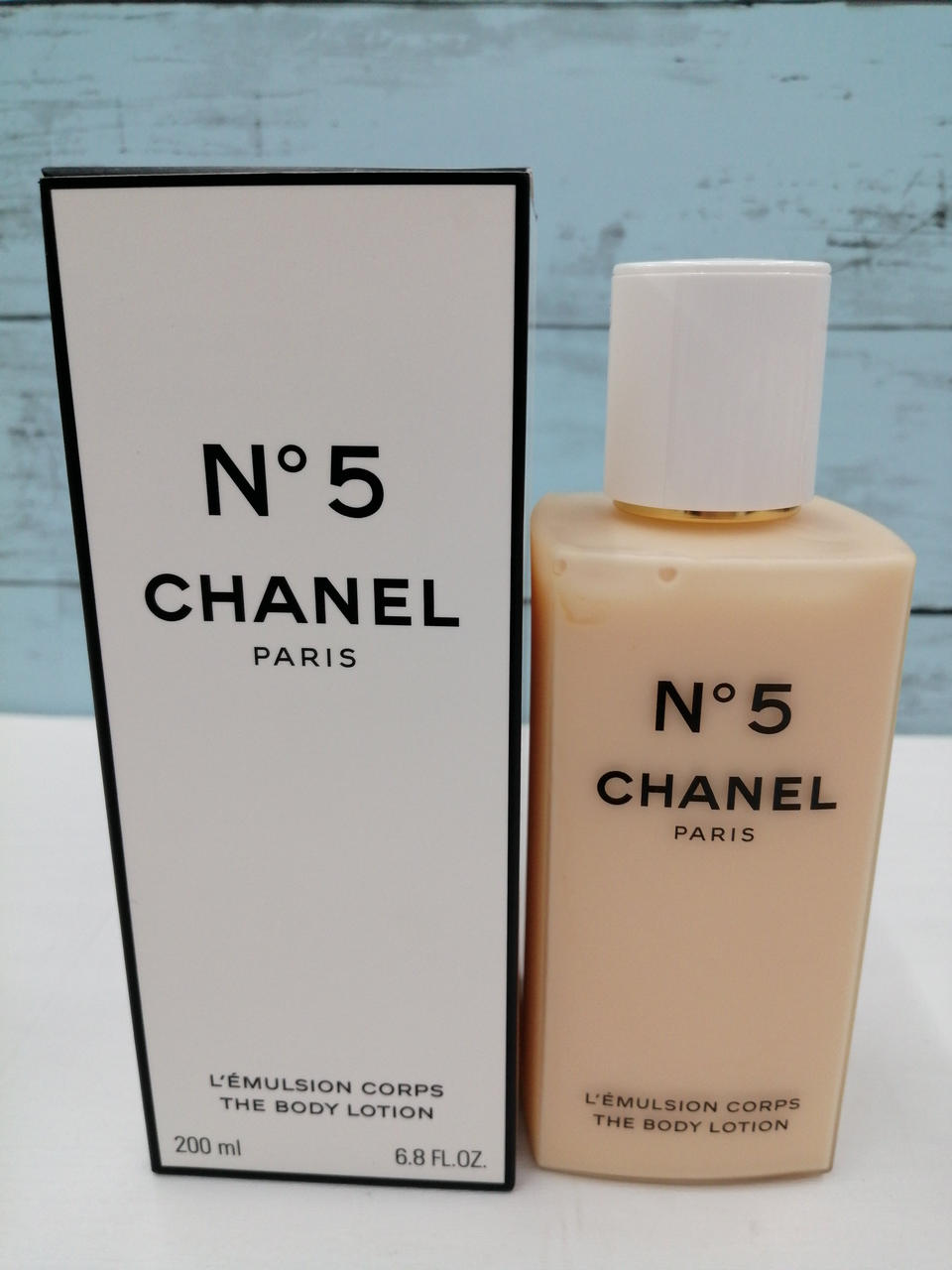 CHANEL|ザ ボディ ローション|HARDOFFオフモール（オフモ