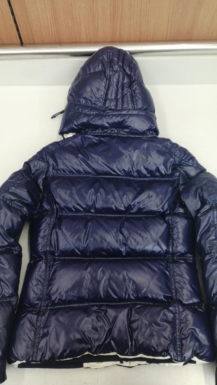 モンクレール　エナメルダウンジャケット MONCLER|エナメルダウンジャケット（レディース）|HARDOFFオフ