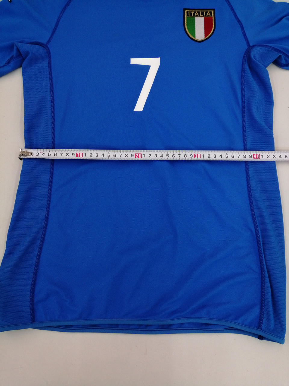 Kappa イタリア代表 ユニホーム Kappa カッパ サッカー イタリア代表 ジャージ オーセンティック