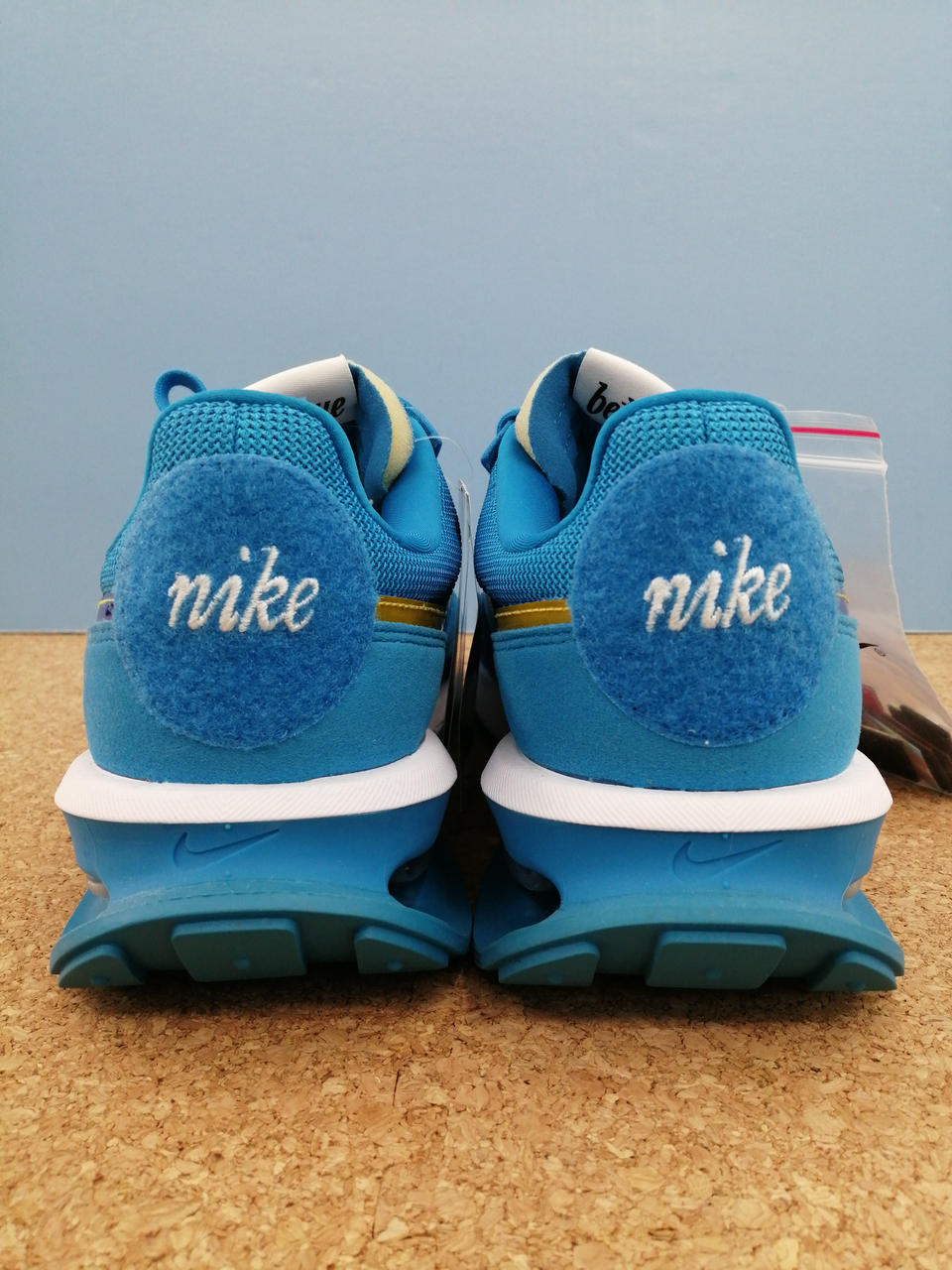 NIKE|AIR MAX PRE-DAY BT|HARDOFFオフモール（オフモ