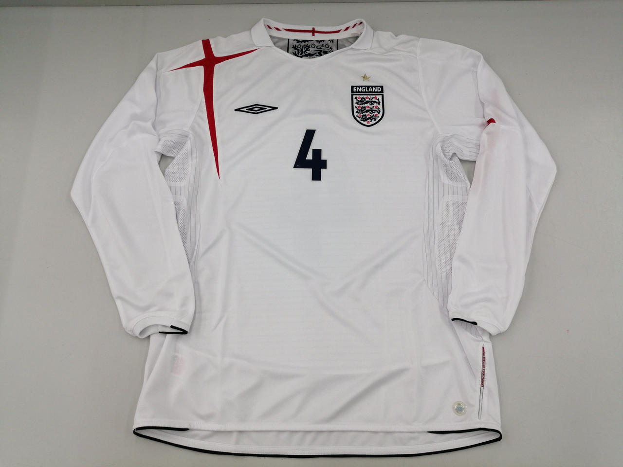 UMBRO アンブロ パルマ FC ユニフォーム 93-95 イングランド製 UMBRO アンブロ パルマ FC ユニフォーム 93-95 イングランド製 UMBRO