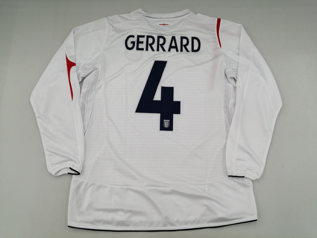 UMBRO|イングランド代表ユニフォーム|HARDOFFオフモール（オフモ