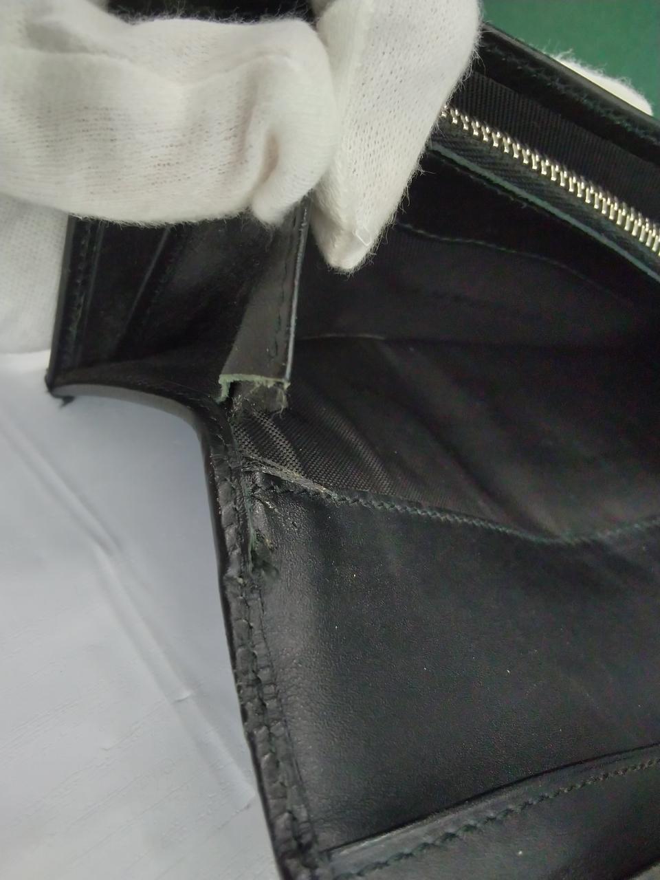 劣化あり。