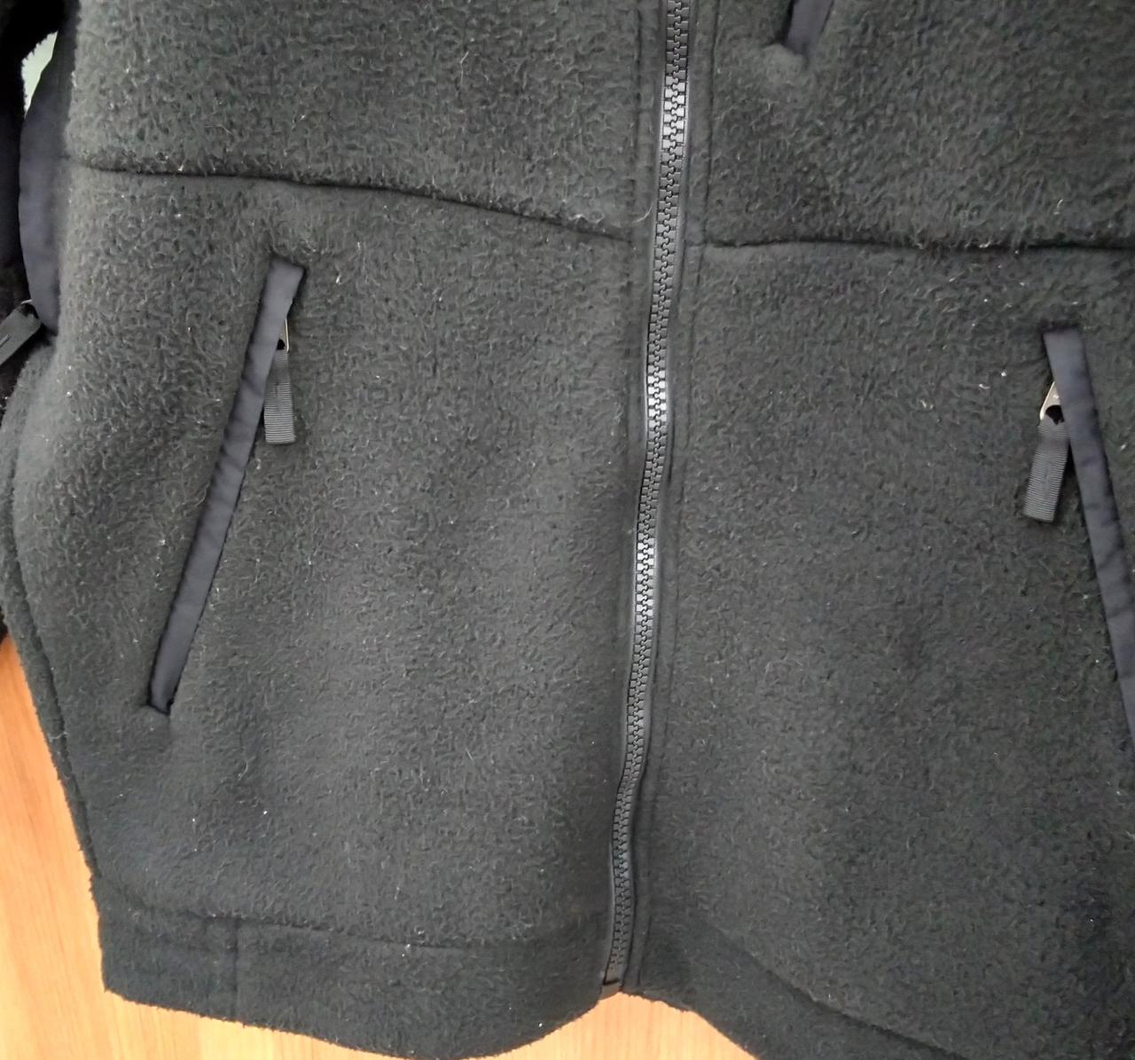 毛羽立ち多いです。