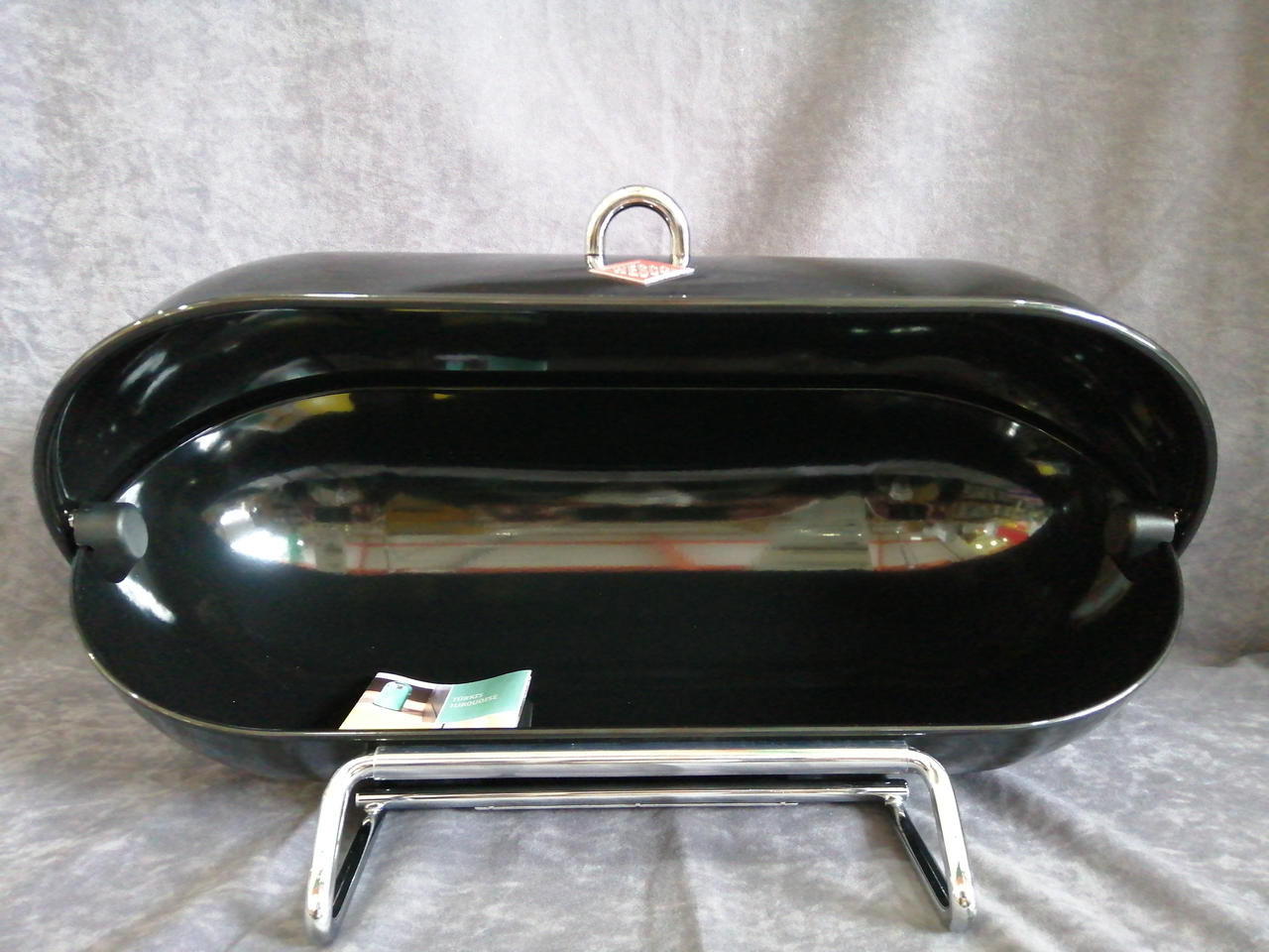 WESCO|ブレッドボックス|【ハードオフ公式通販】オフモール