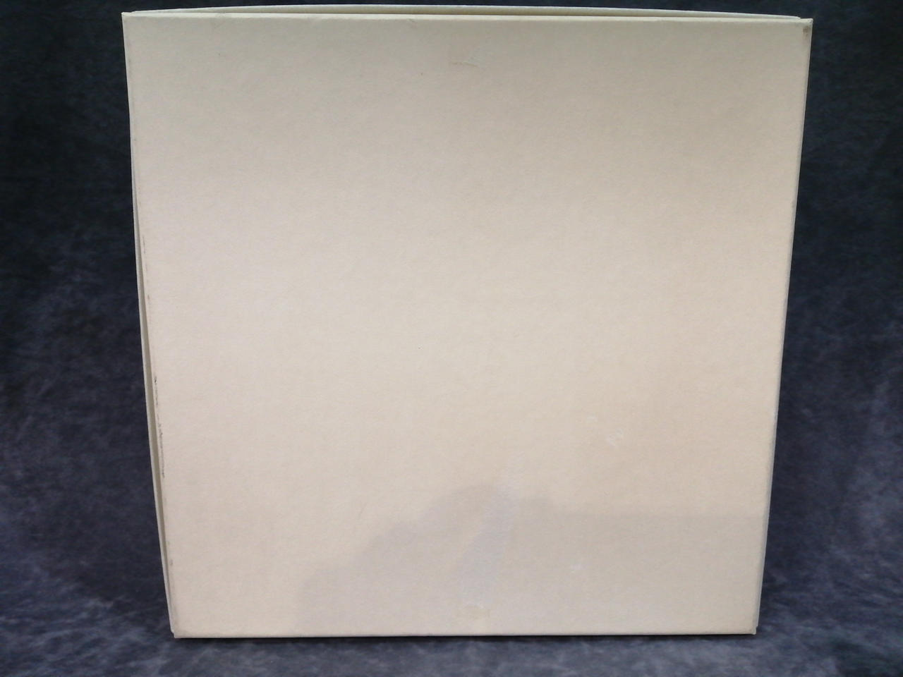 少々ダメージあり